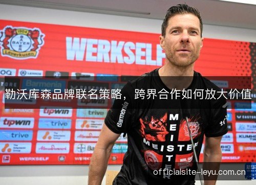 勒沃库森品牌联名策略，跨界合作如何放大价值